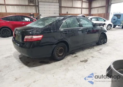 2007 Toyota Camry Ce from USA, damaged, VIN 4T1BE46K27U171177